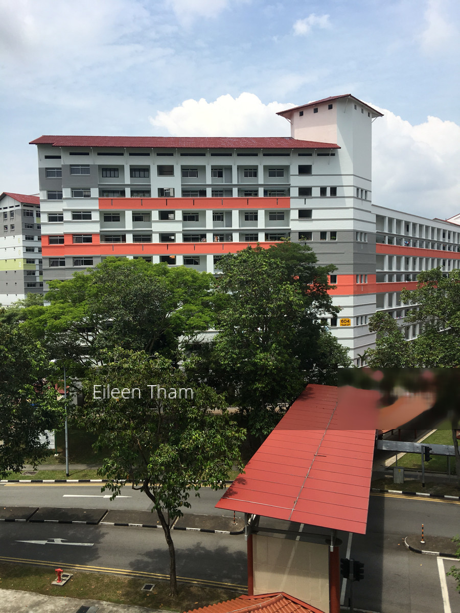Blk 626 Choa Chu Kang Street 62 (Choa Chu Kang), HDB 5 Rooms #183994792